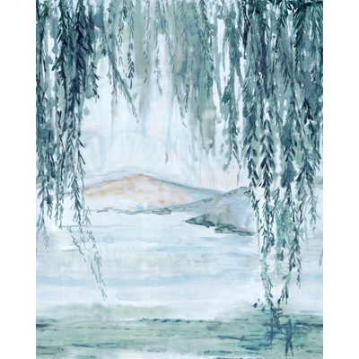Rasch 360776 Vliesová fototapeta an zeď Magic Walls rozměr 212 x 265 cm