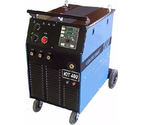 Kühtreiber KIT 400 W PROCESSOR