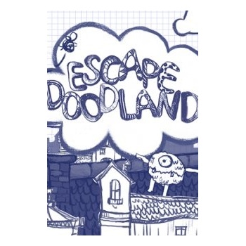 Escape Doodland