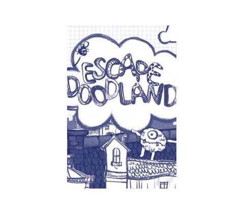 Escape Doodland