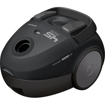 Sencor SVC 45BK-EUE2