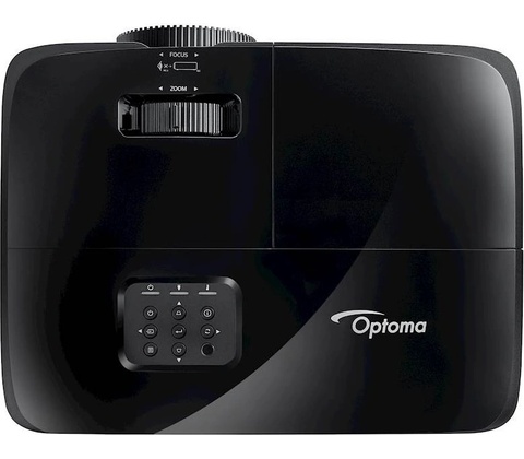 Optoma HD146X
