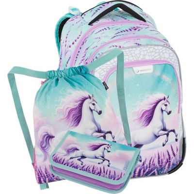 Bagmaster LUMI 26 B malý kůň