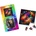 WoodMix Puzzles Дървен пъзел WoodMix, Цветя, 40 части - Астри (WM-P40-0003)