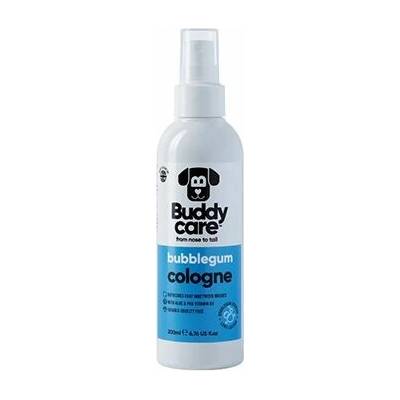Wrimes Cosmetics Ltd. Kolínská pro psy Buddycare Bubblegum 200 ml