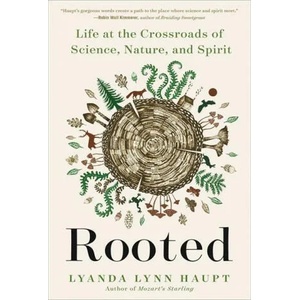 Rooted (ISBN: 9780316426497)