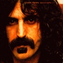 ZAPPA FRANK: APOSTROPHE CD