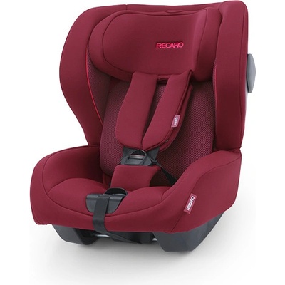Recaro Kio Select 2022 Garnet Red