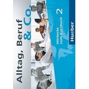 Alltag Beruf & Co. A1/2 CD 1