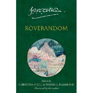 Roverandom | J . R. R Tolkien (2025)