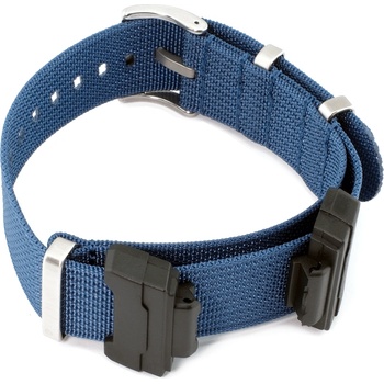 Universal for g-shock Universal strap for g-shock gs-band19-blu (gs-band19-blu)