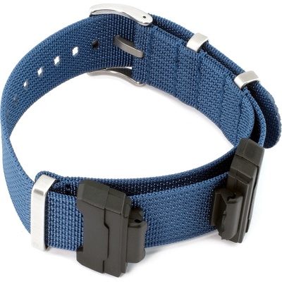 Universal for g-shock Universal strap for g-shock gs-band19-blu (gs-band19-blu)