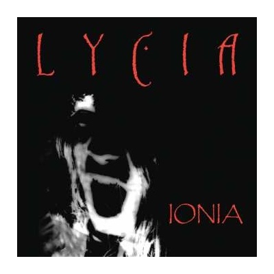 Lycia - Ionia CD