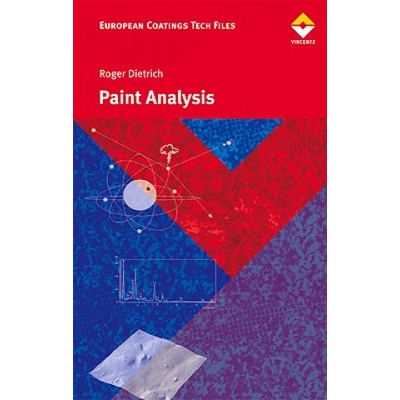 Paint Analysis - Roger Dietrich