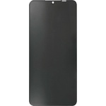Samsung (OEM) Стъкло и LCD екран за Samsung Galaxy A12 / SM-A125, оригинален (OEM), без рамката (17866)
