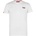 Superdry Тениска Superdry Small Chest Logo T Shirt - Optic 44C