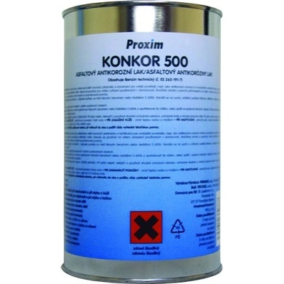 Konkor 500 0,95kg