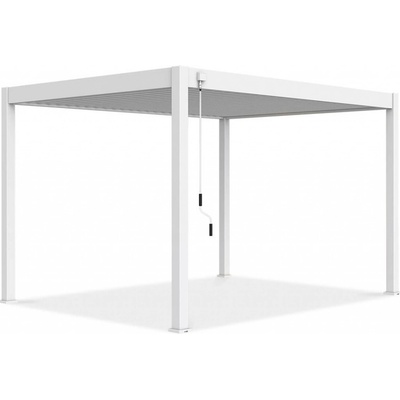 Gutroof ELEGANCE 3x4 bílá