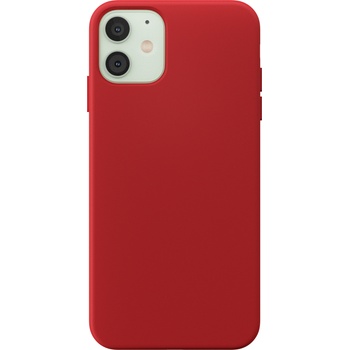 Next Silicone Case for iPhone 11 Red NEXT (K-IPH11-SCASE-RED)