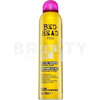 Tigi šampon Tigi Bed Head Oh Bee Hive Matte 238 ml