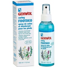 Gehwol Pflegendes Fussdeo 150 ml