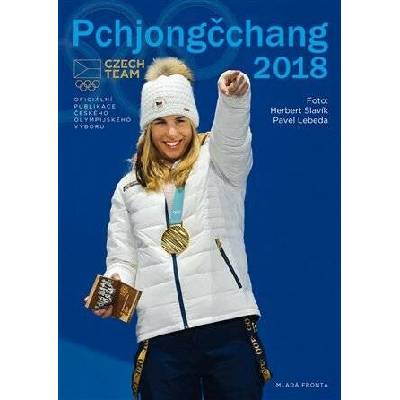 Pchjongčchang 2018