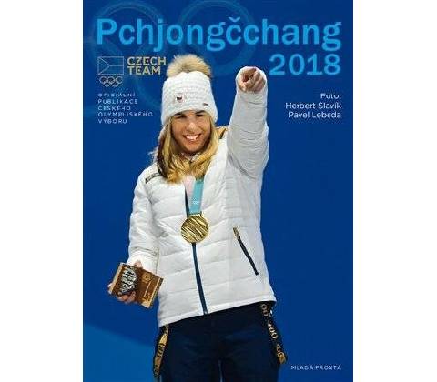 Pchjongčchang 2018