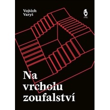Na vrcholu zoufalství - Varyš, Vojtěch, Jiná
