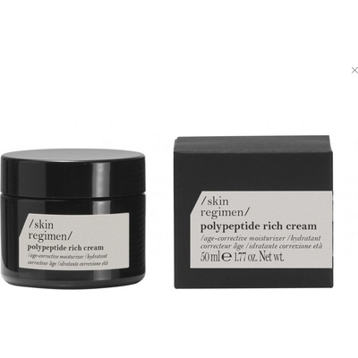 Comfort Zone Skin Regimen polypeptide rich cream 50 ml