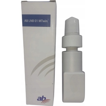 AB-COM LNB AB LNB01 MTwin LNB