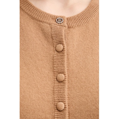 Fracomina Вълнен елек Fracomina (FR25WJ5008K47301)