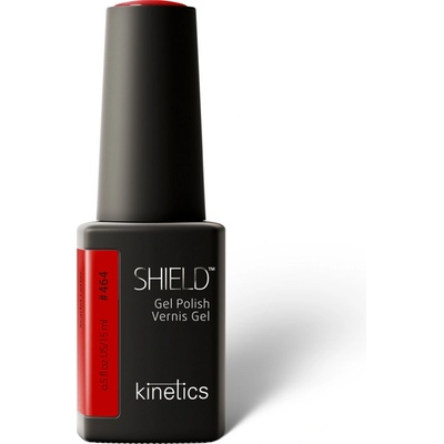 Kinetics Shield 464 SCARLET LETTER 15 ml