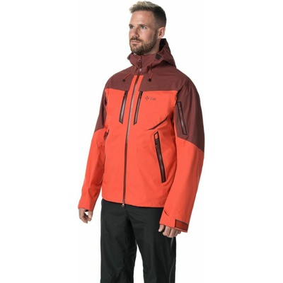 Kilpi Мъжко outdoor водоустойчиво яке Kilpi HASTAR-M Червено Kilpi | Cherven | МЪЖЕ | XL