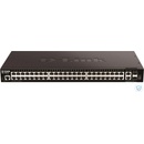 D-Link DGS-1520-52/E