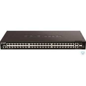 D-Link DGS-1520-52/E