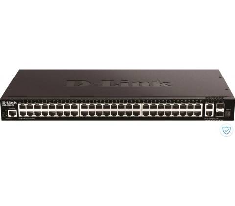 D-Link DGS-1520-52/E