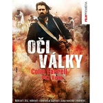Bohemia Motion Pictures Очите на войната - dvd (010399)