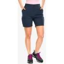 Fjällräven Abisko Hybrid Trail Shorts W Navy
