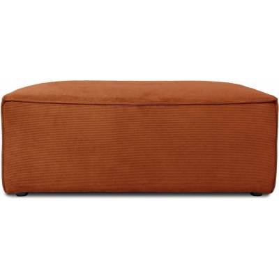 Scandic Sting modulární podnožka oranžová 103 cm, 44 cm, 69 cm