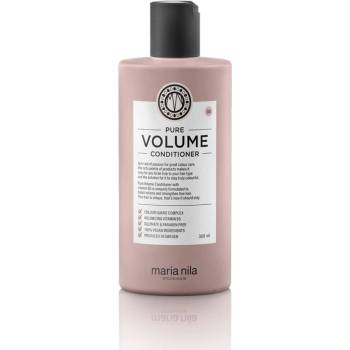 Maria Nila Pure Volume Conditioner 300 ml