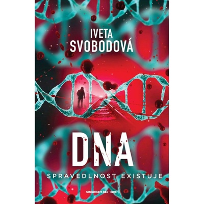DNA Spravedlnost existuje