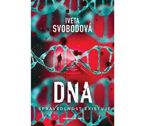 DNA Spravedlnost existuje