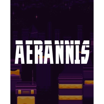 Aerannis