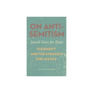 On Antisemitism | Jewish Voice for Peace, Judith Butler (ISBN: 9781608467617)
