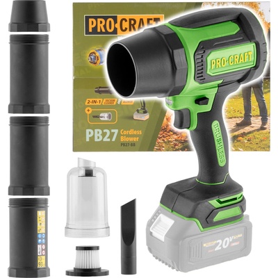 Procraft PB27bb
