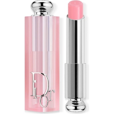 Dior Dior Addict Lip Glow балсам за устни цвят 001 Pink 3.2 гр