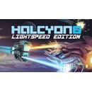 Halcyon 6 (Lightspeed Edition)