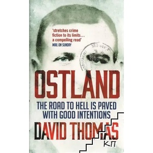 Ostland (ISBN: 9781848664746)