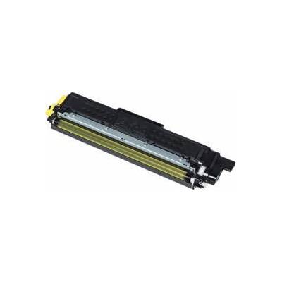 Brother Тонер касета Brother TN-243Y Toner Cartridge Yellow, До 1000 страници, Жълт, 101BRATN243Y