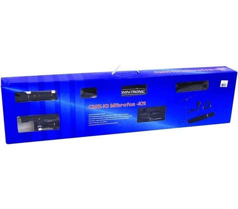 Omnitronic CMK-10